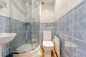 Clerks Croft Bletchingley